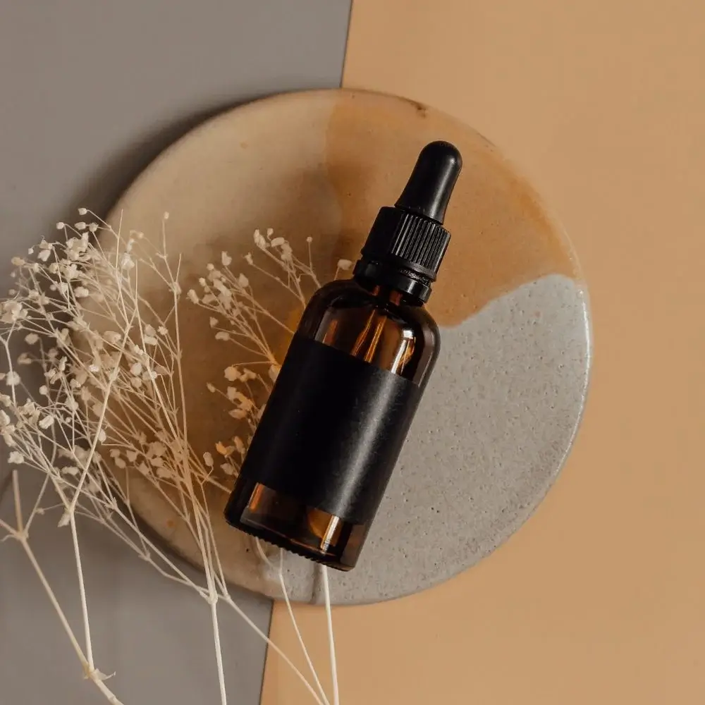 How long does it take for vitamin C serum to work?