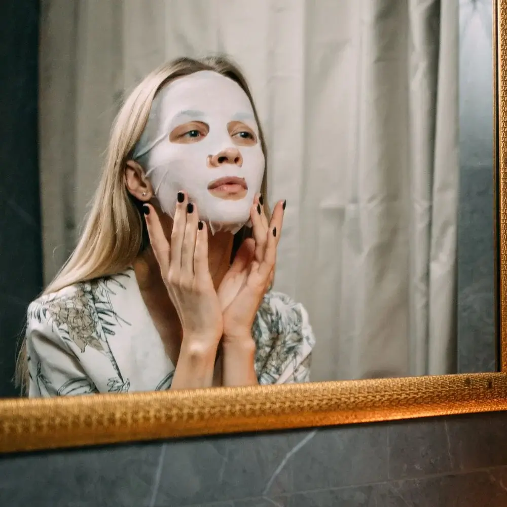 How do you choose the right korean face masks?
