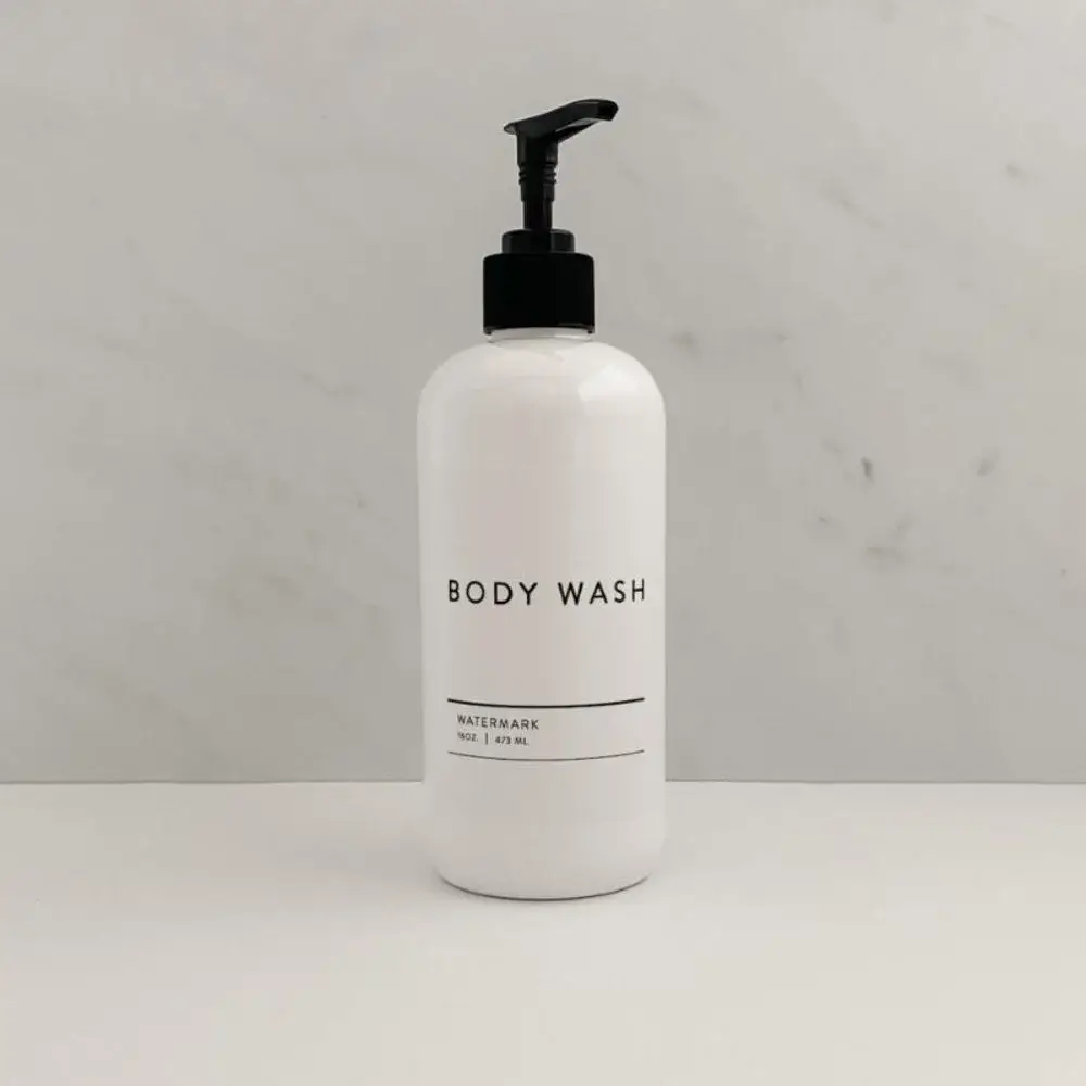 Should babies use fragrance free body wash?