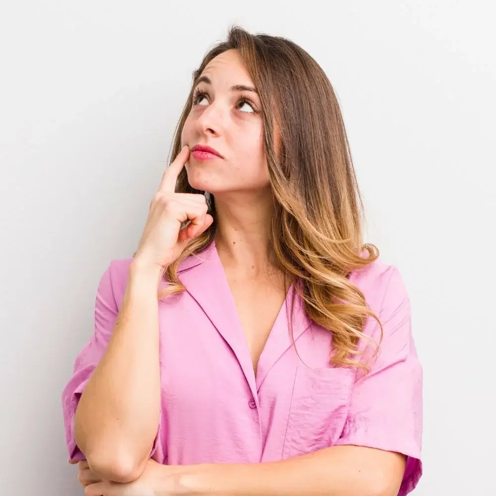 Why do you choose the shampoo and conditioner for hair growth?