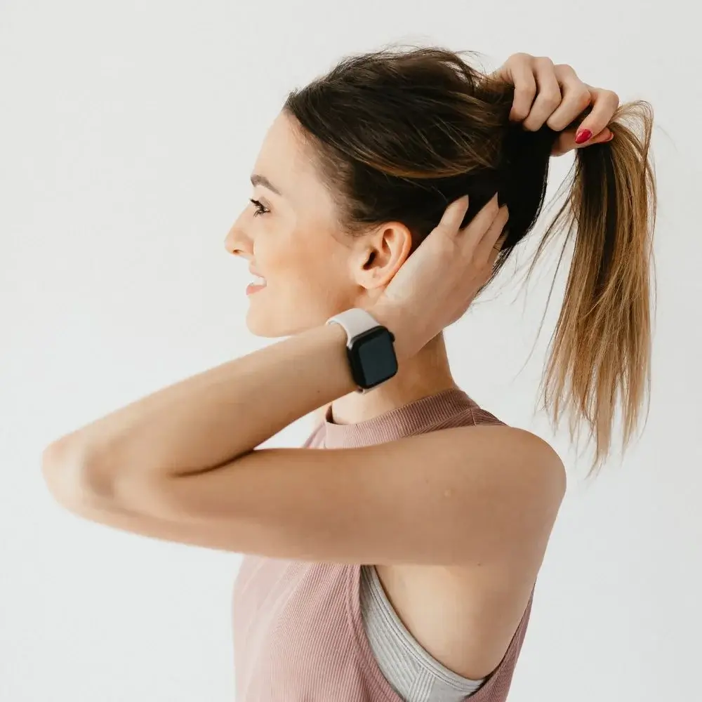 How often should you shampoo and conditioner your hair for growth?