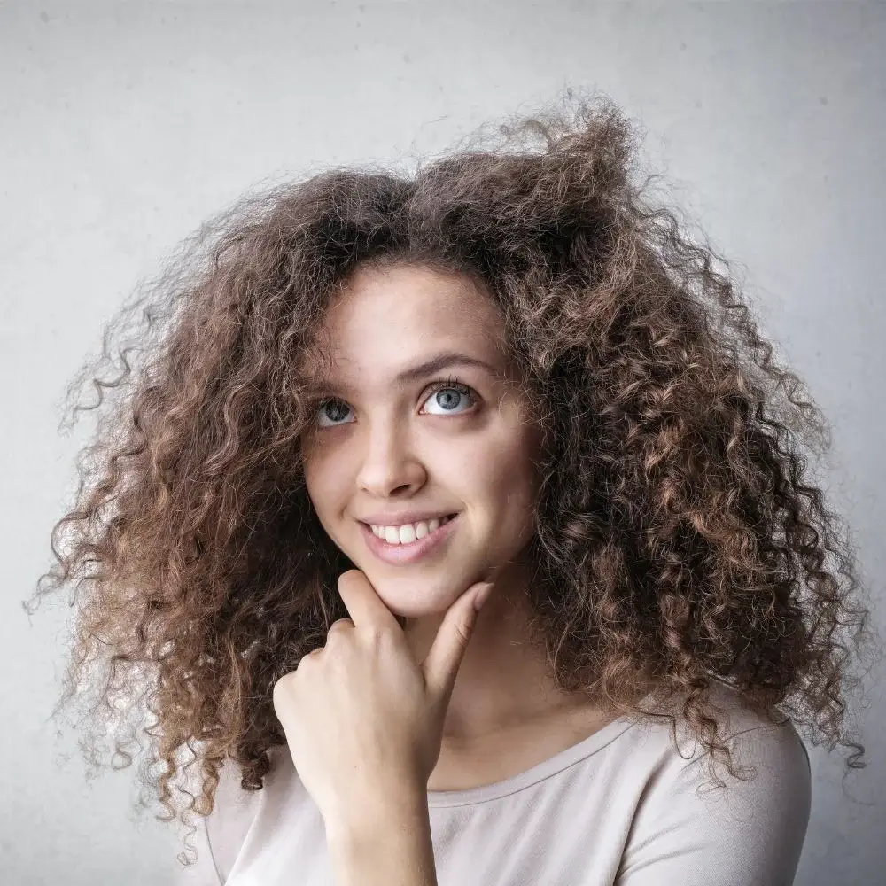 Does dry brushing stimulate hair growth?