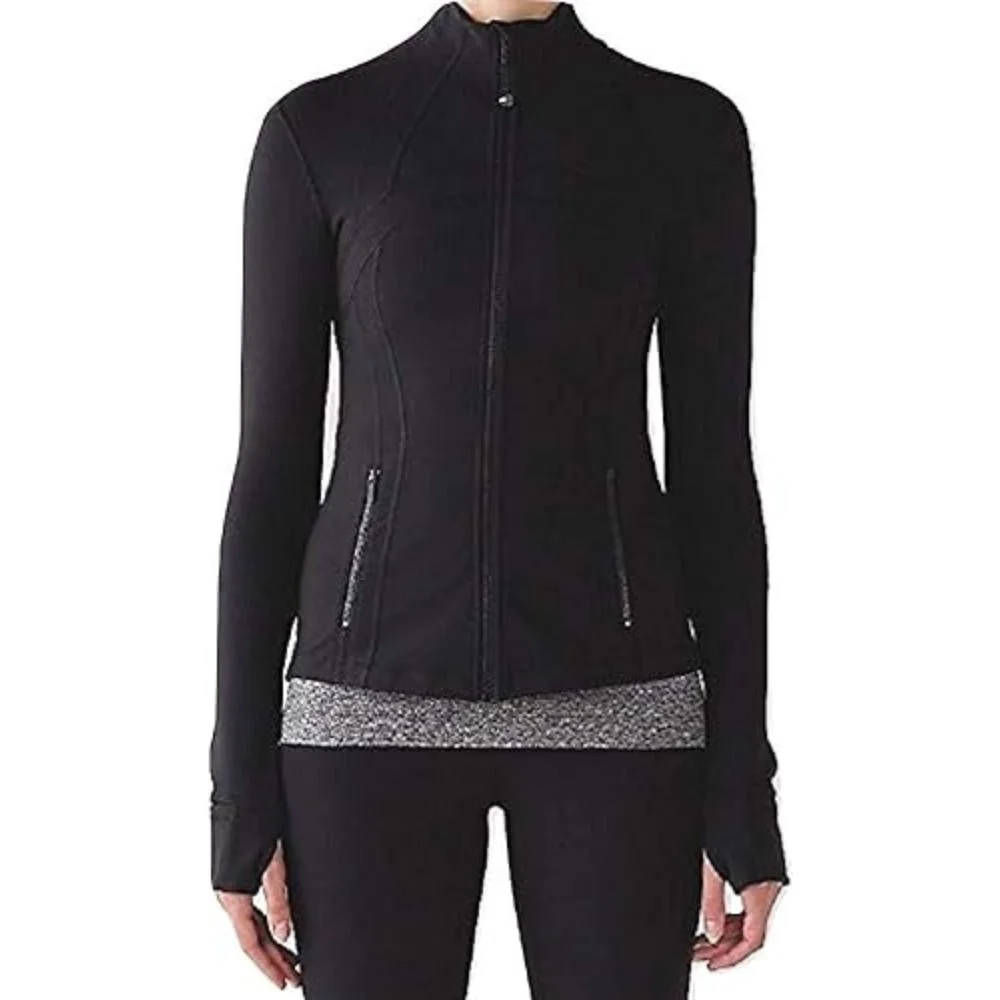 Best Lululemon Define Jacket For Active Ladies in for 2024