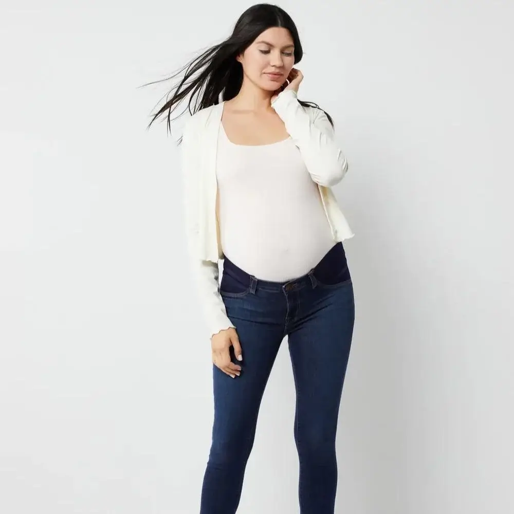 top 3 maternity jeans for womrn