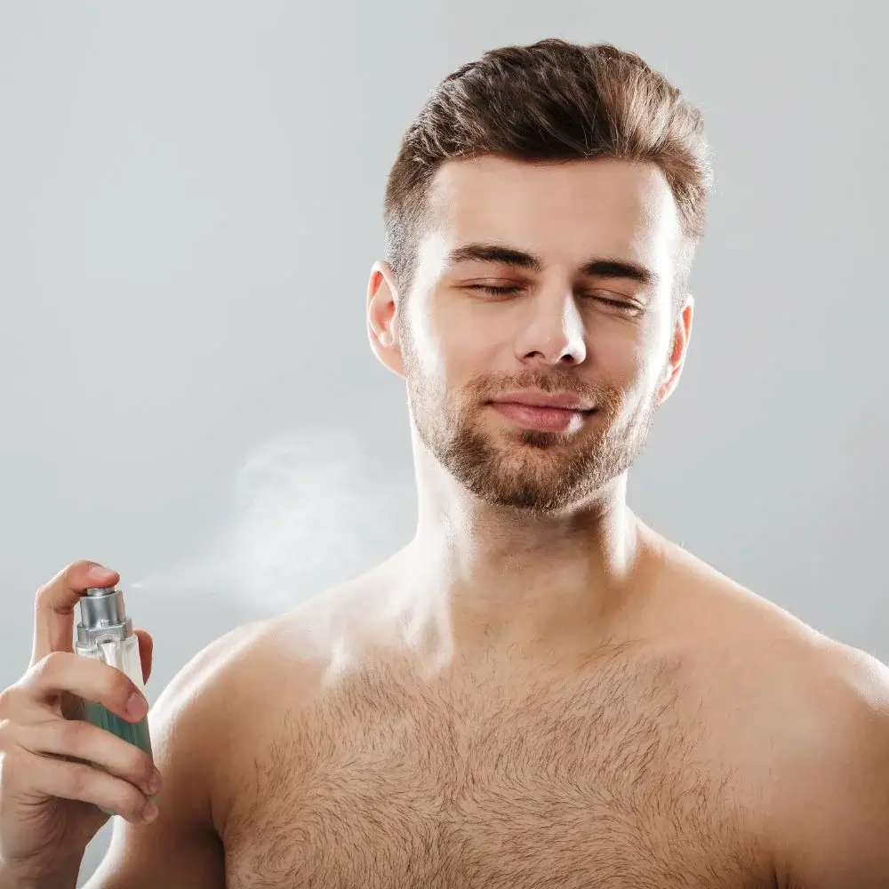 How to choose the best Eau de Parfum for men?