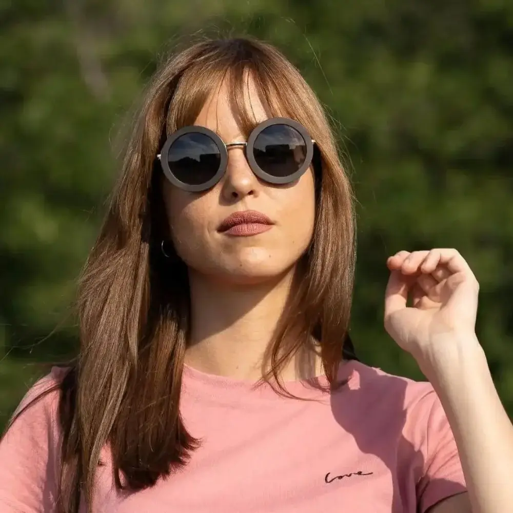 2023 best round face sunglasses