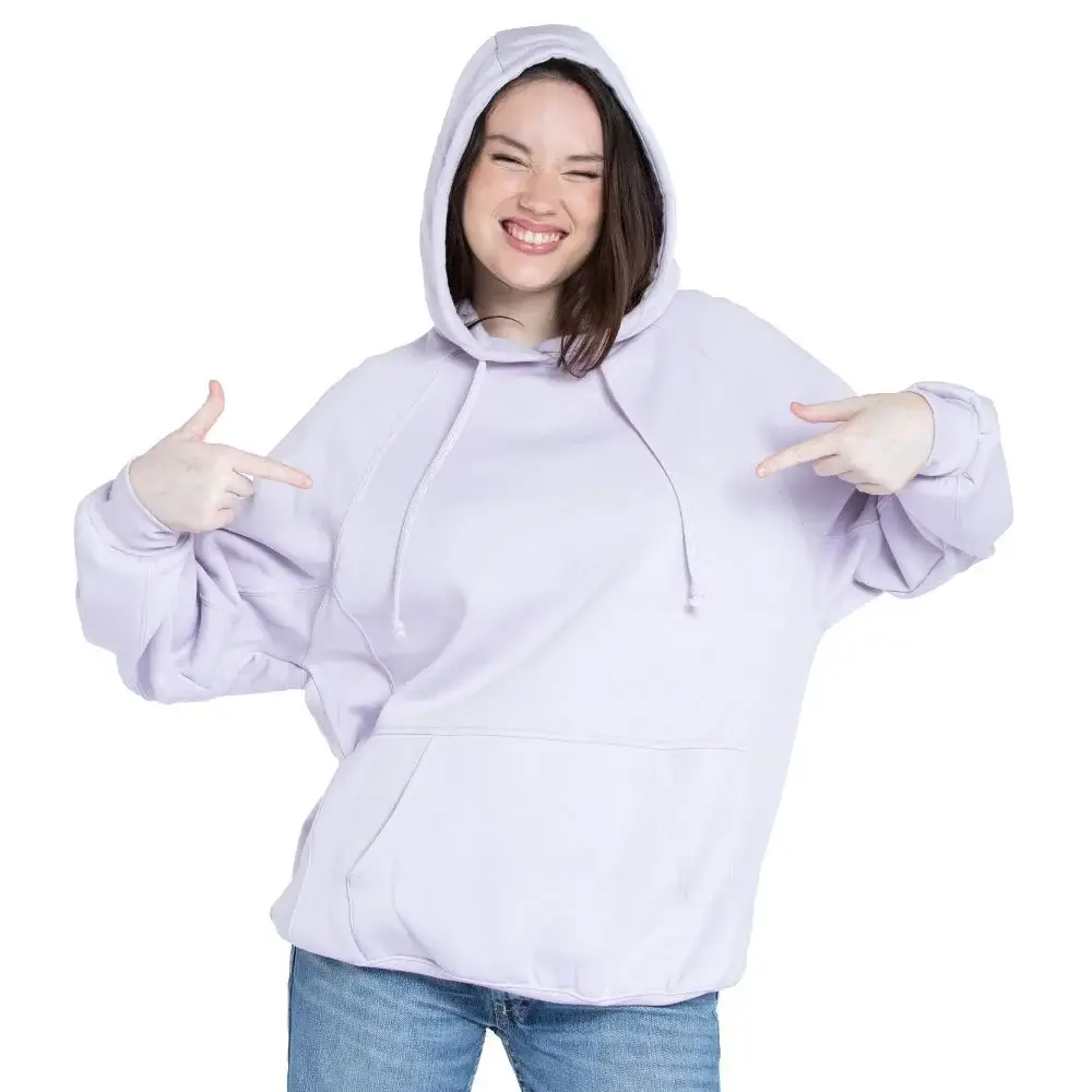 top 3 high-quality oversized hoodies