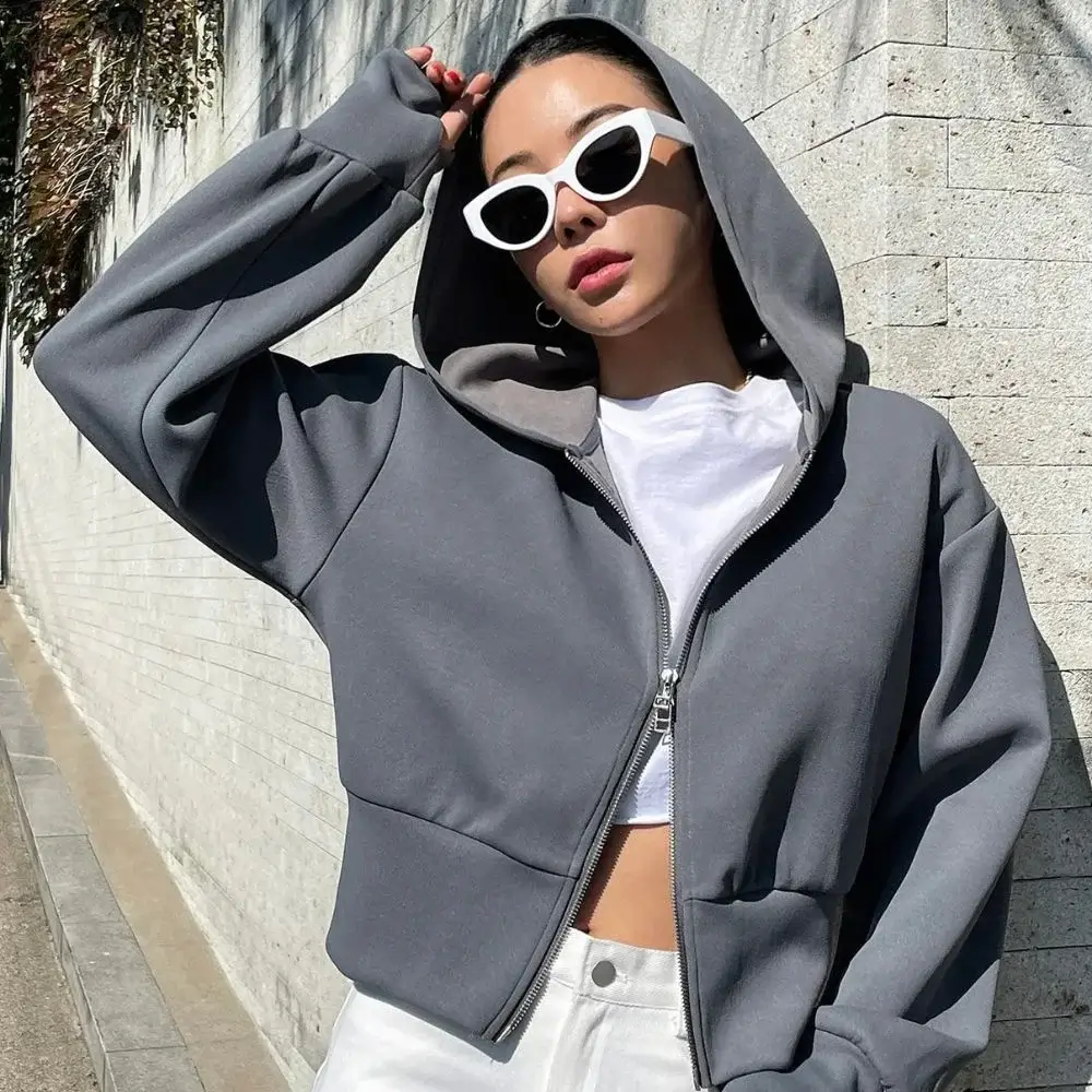 top 3 zip-up hoodies for womens in 2023
