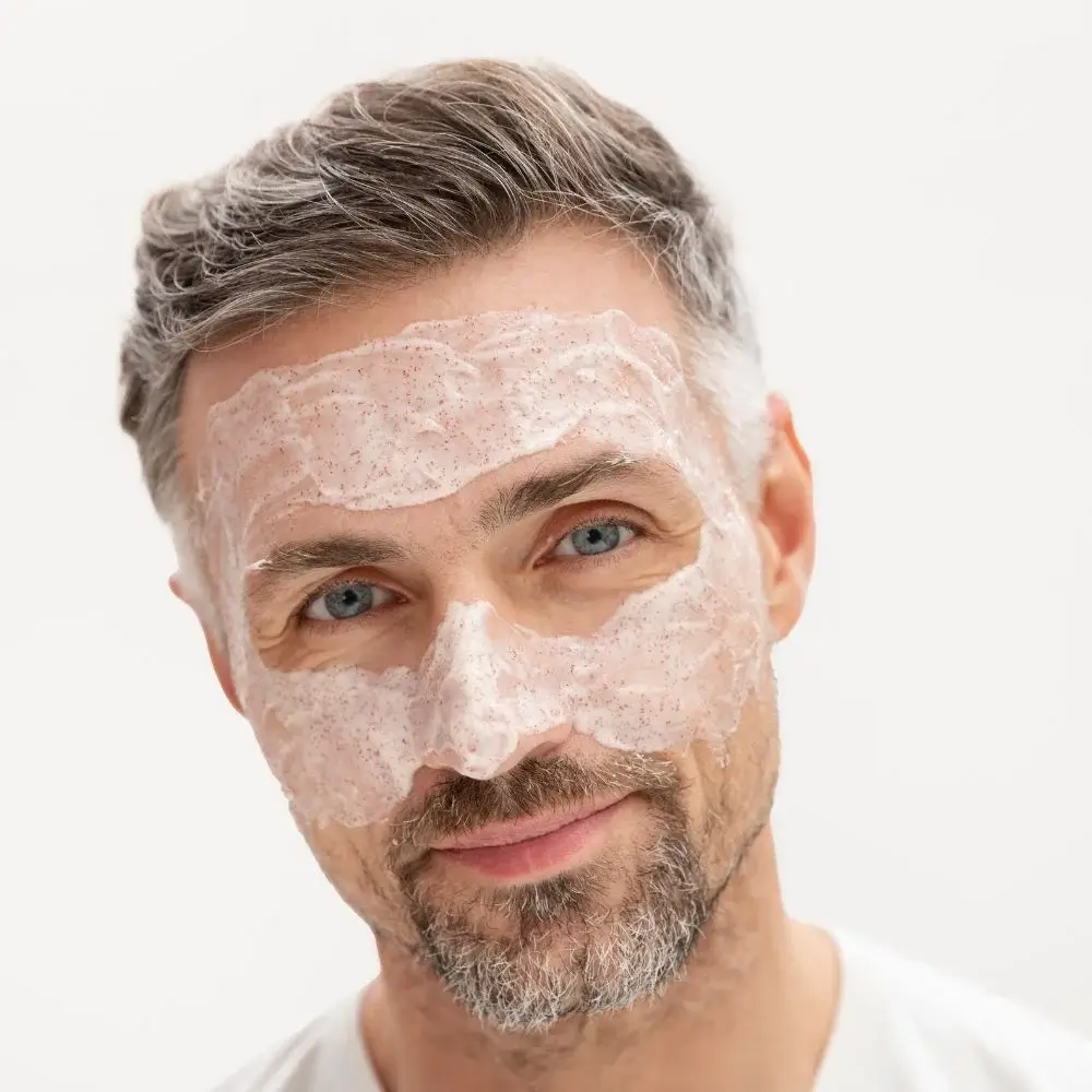 How do I choose the right mens face sunscreen?