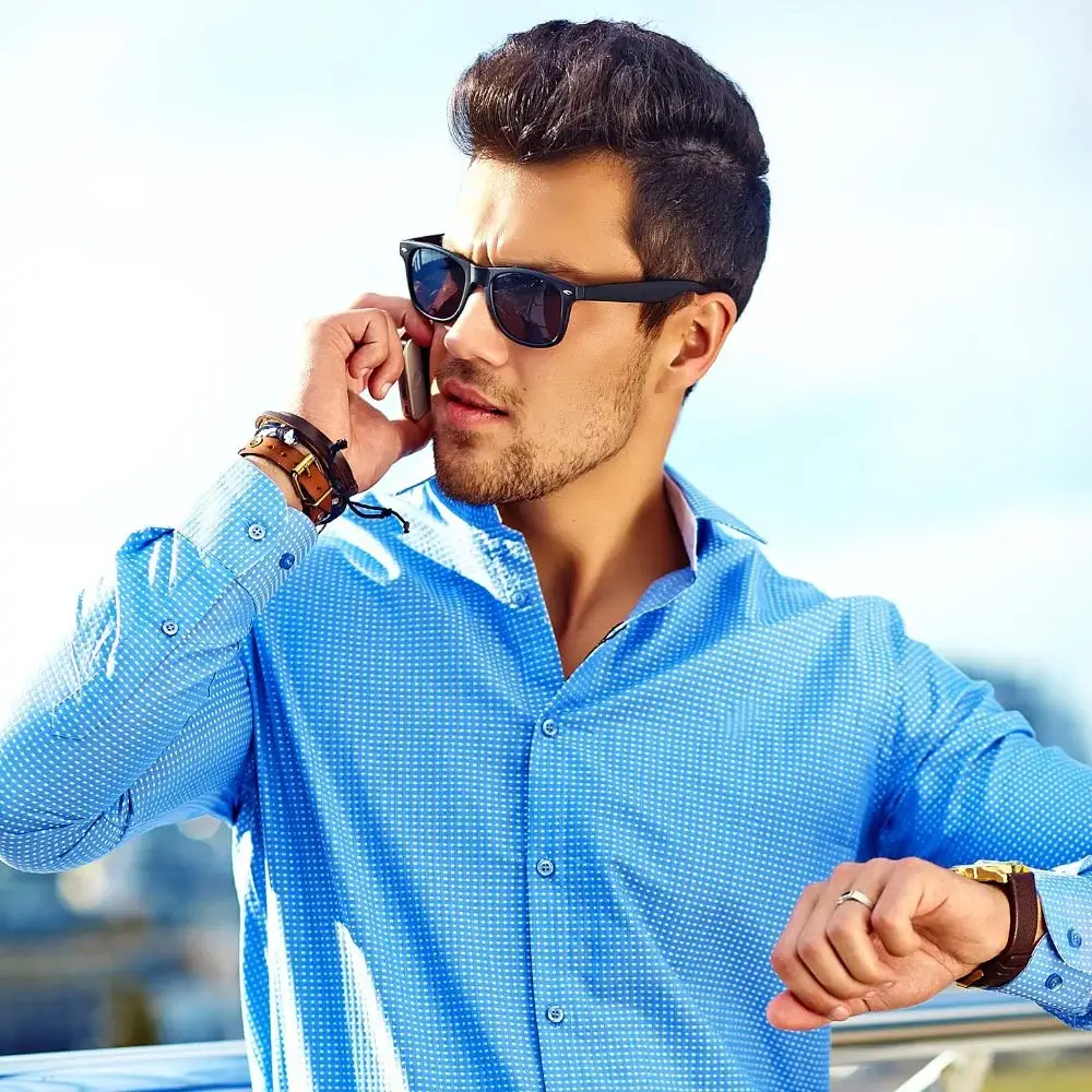 best authentic sunglasses for men