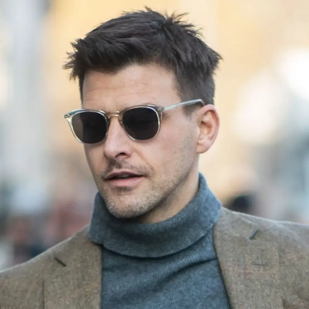 top 4 sunglasses for harmful UV rays