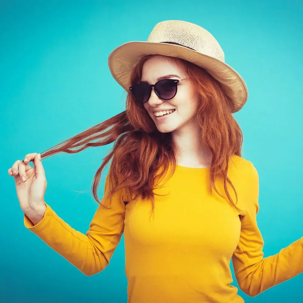 best 2023 UV protection sunglasses for women
