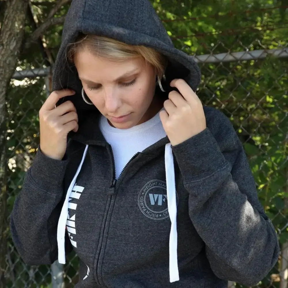 best high quality zip-up hoodies