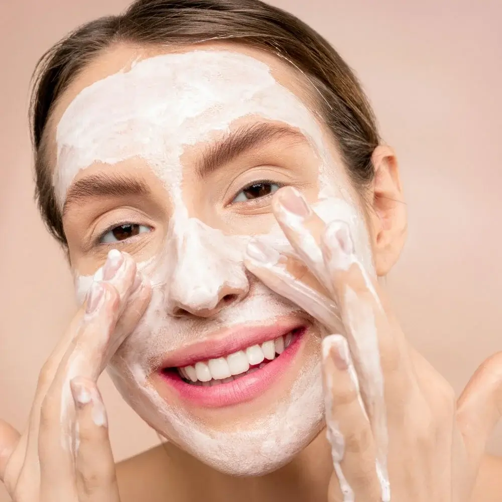 Can I use glycolic face wash everyday?