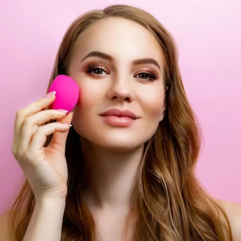 Can you use a beauty blender for everything?