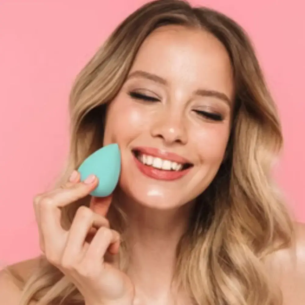 How do you choose the right beauty blender?