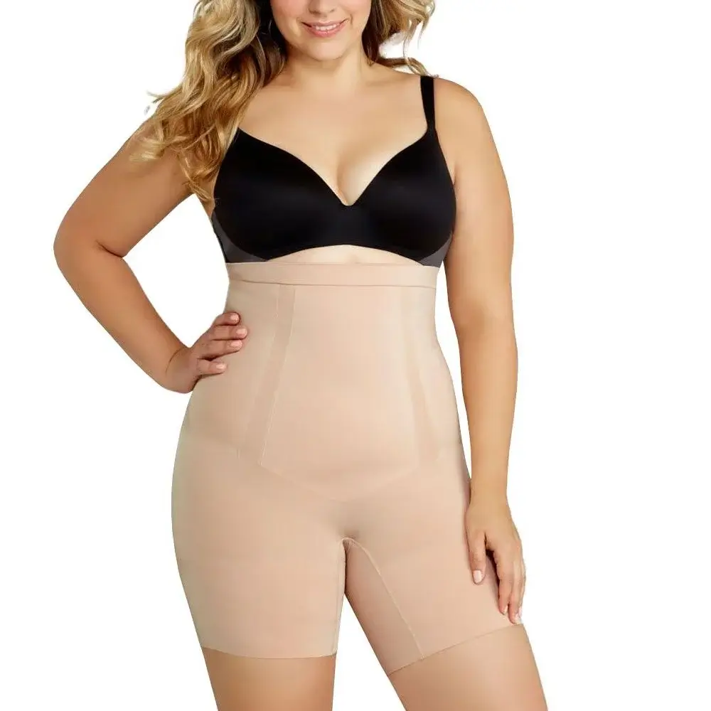 top 3 plus-size shapewear for every women