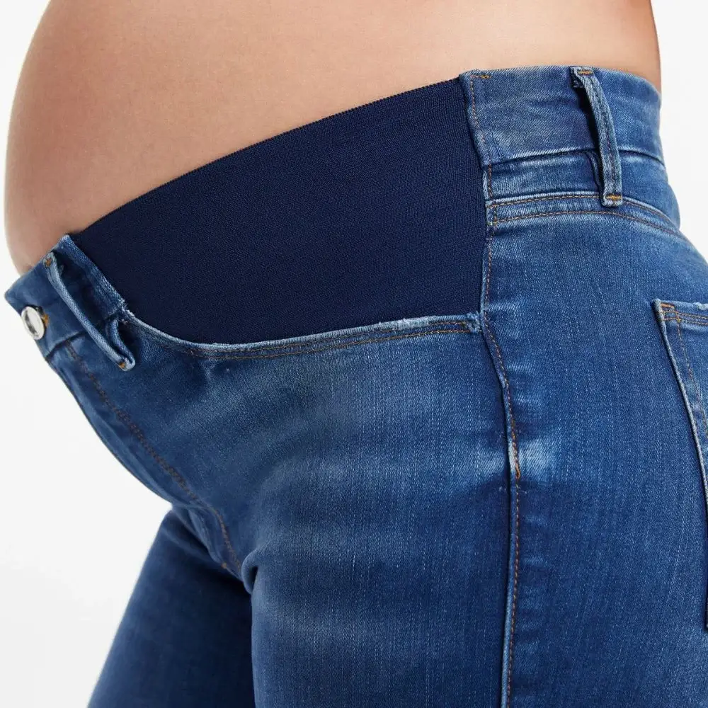 top 3 high quality maternity jeans for women