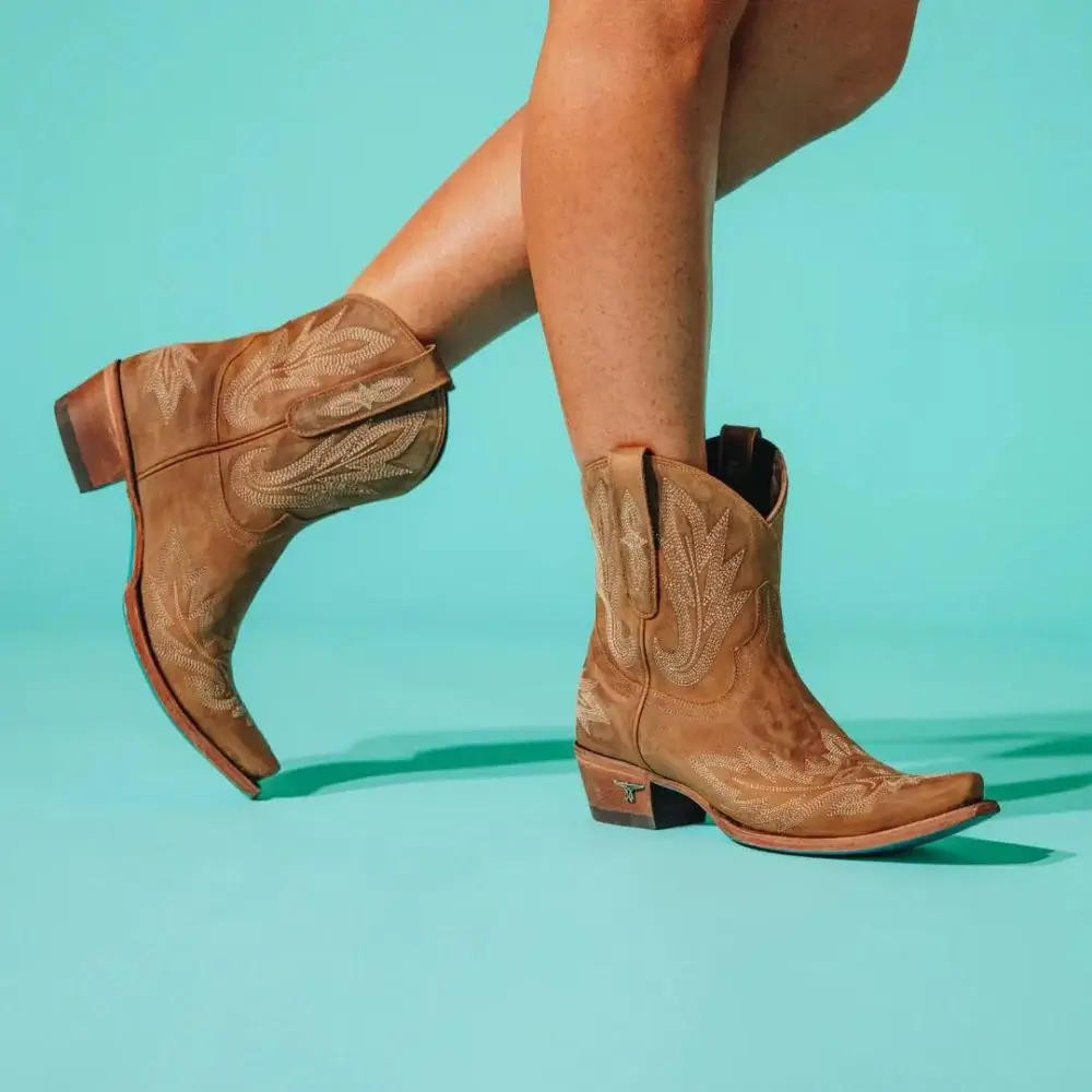 top 3 high quality cowboy boots for women in 2023