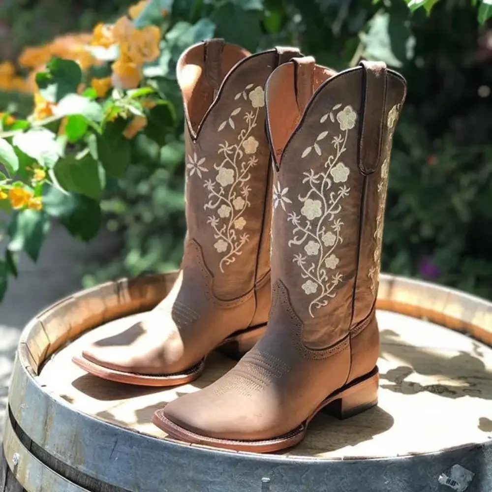 best high quality cowgirl boots for women in 2023