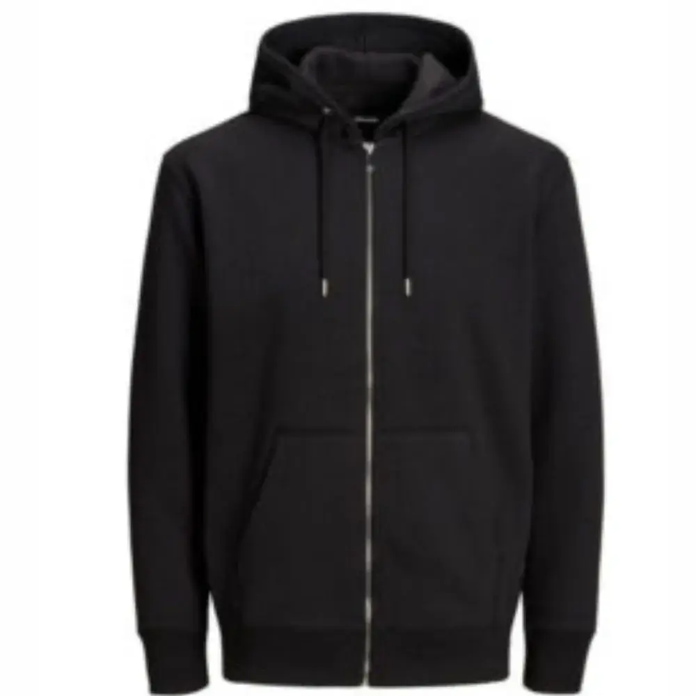 top 3 high quality zip-up hoodies