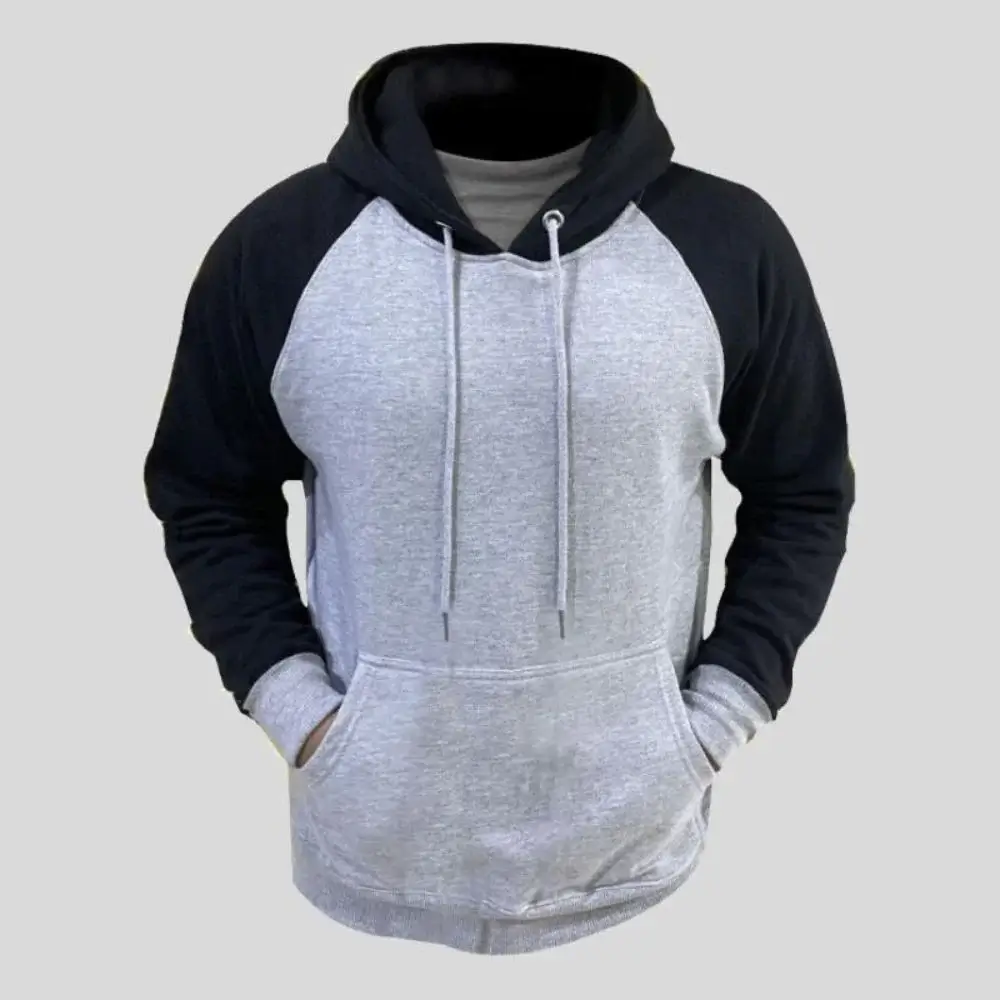 top3 High quality hoodies for men in 2023