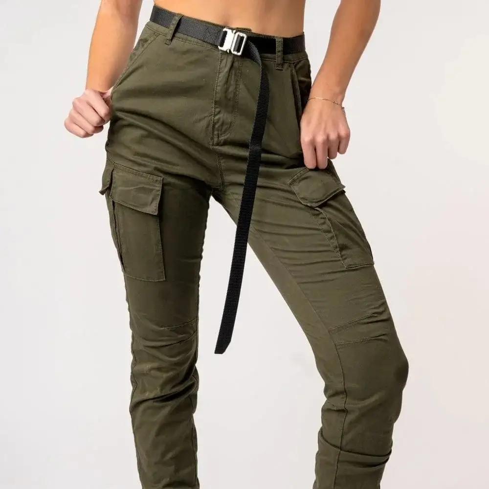 top 3 cargo joggers for women in 2023