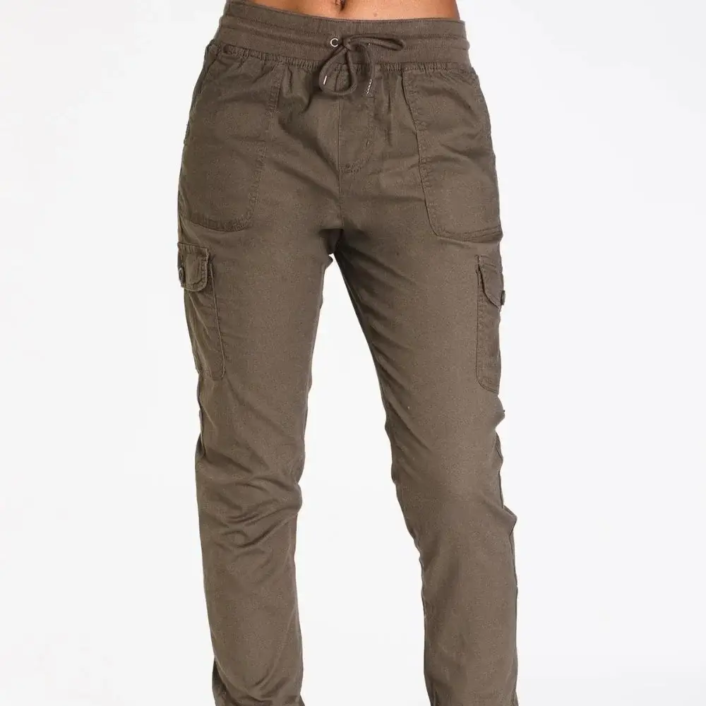 best 2023 high-quality women's cargo joggers
