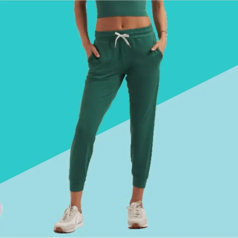 top 4 high quality women's joggers in 2023