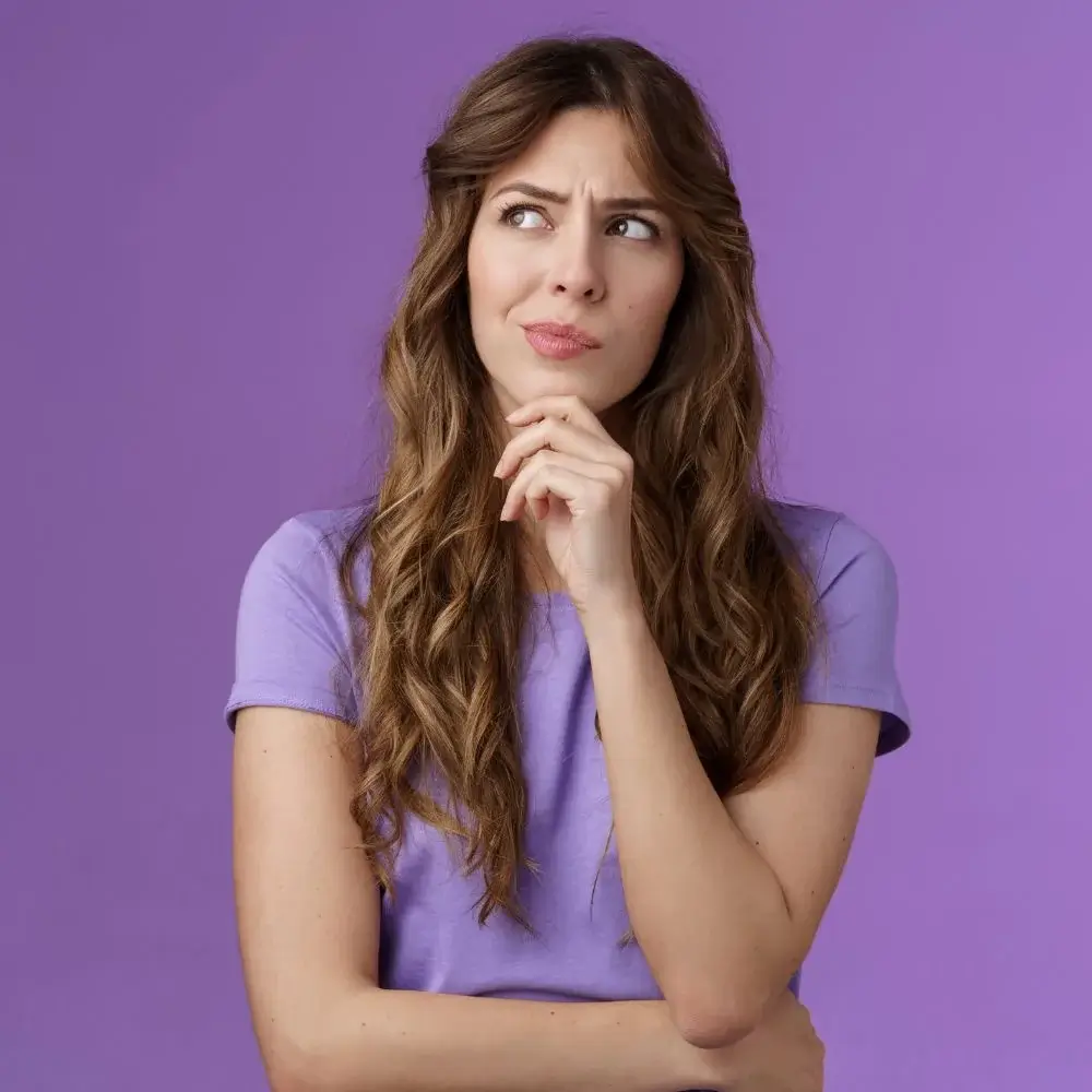 What is the shelf life of curl-holding hair sprays?