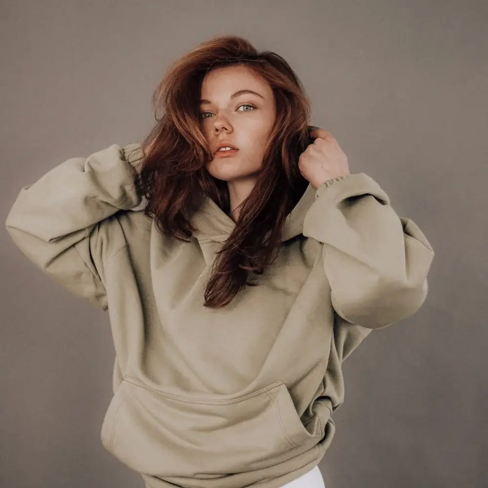best 2023 oversized hoodies for fall