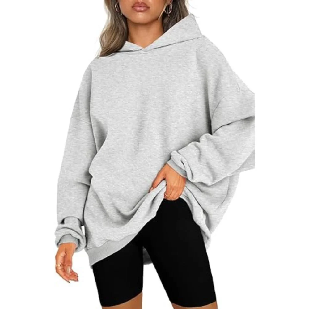 Best Oversized Hoodie To Keep You Cozy