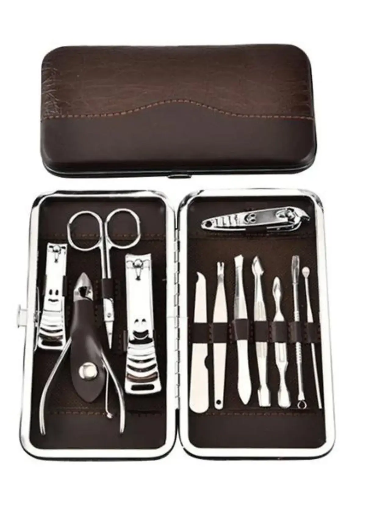 How to choose the best manicure set?