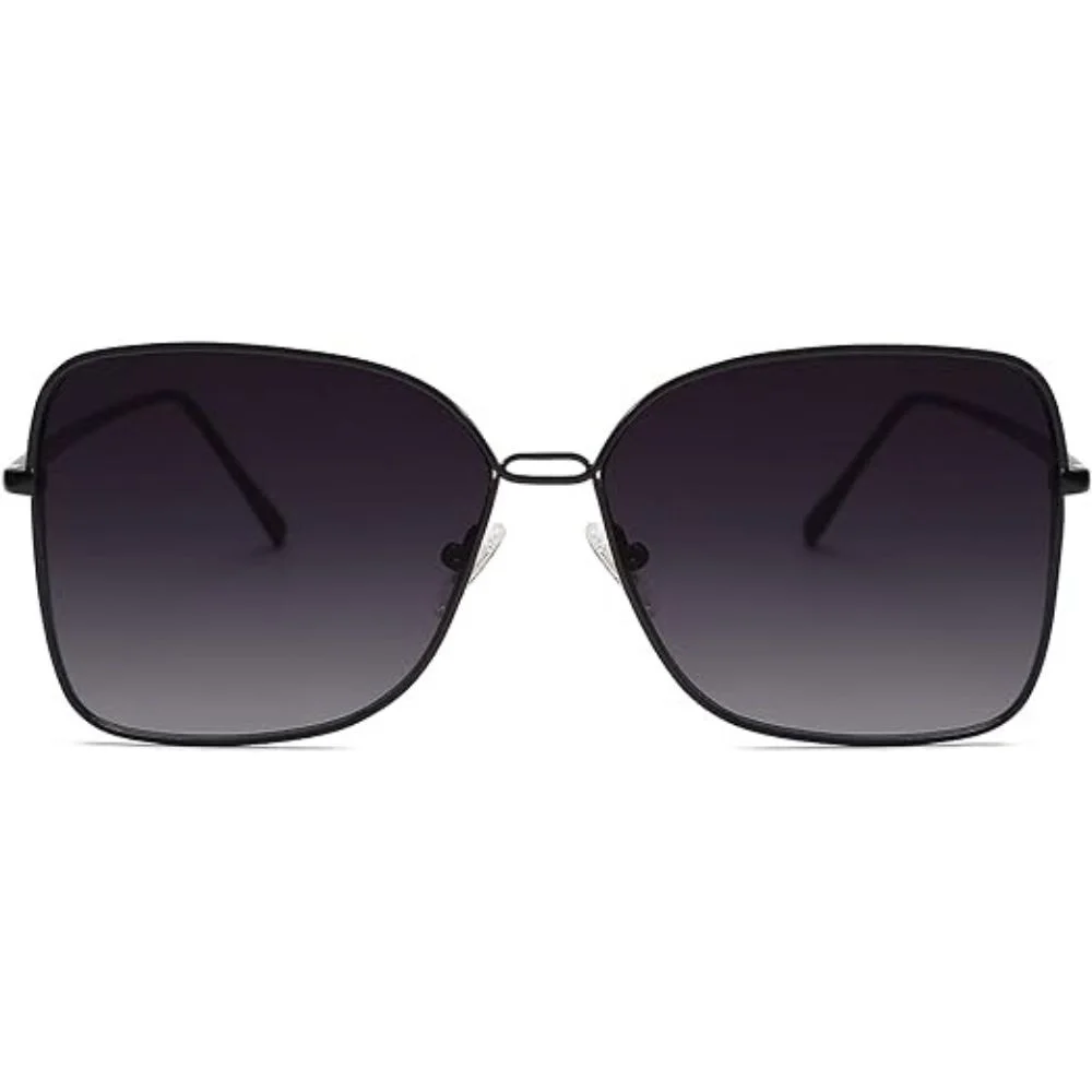 Best Sunglasses For Round Face Shapes In 2023