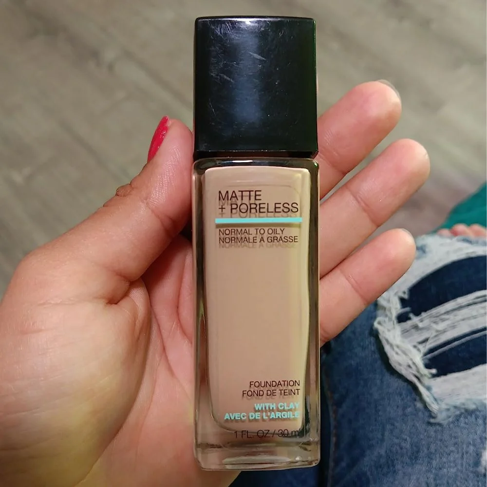 Achieve Perfection on a Budget: Best Drugstore Foundation for a Professional Makeup Finish