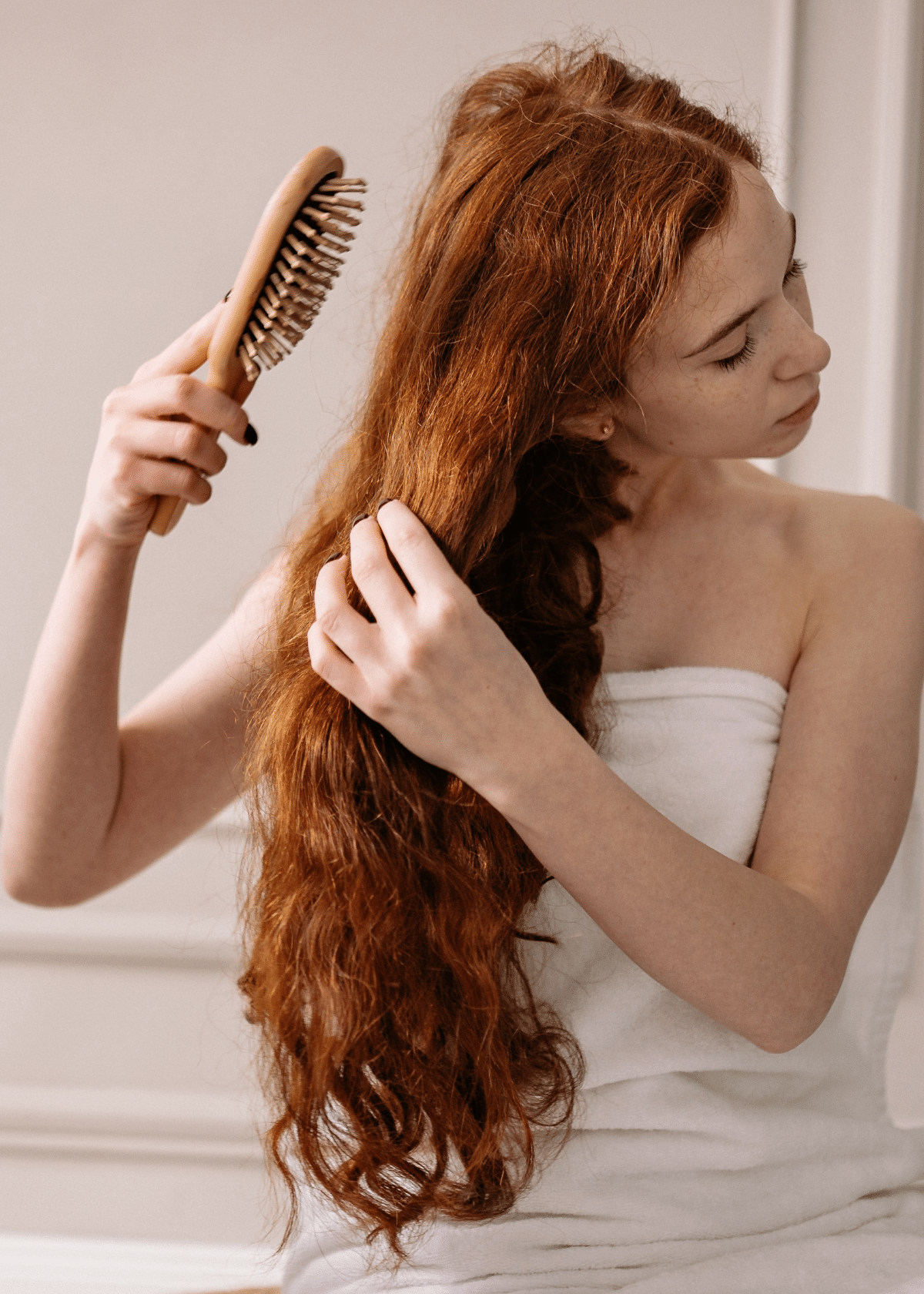 Best Hair Brush for Fine Hair