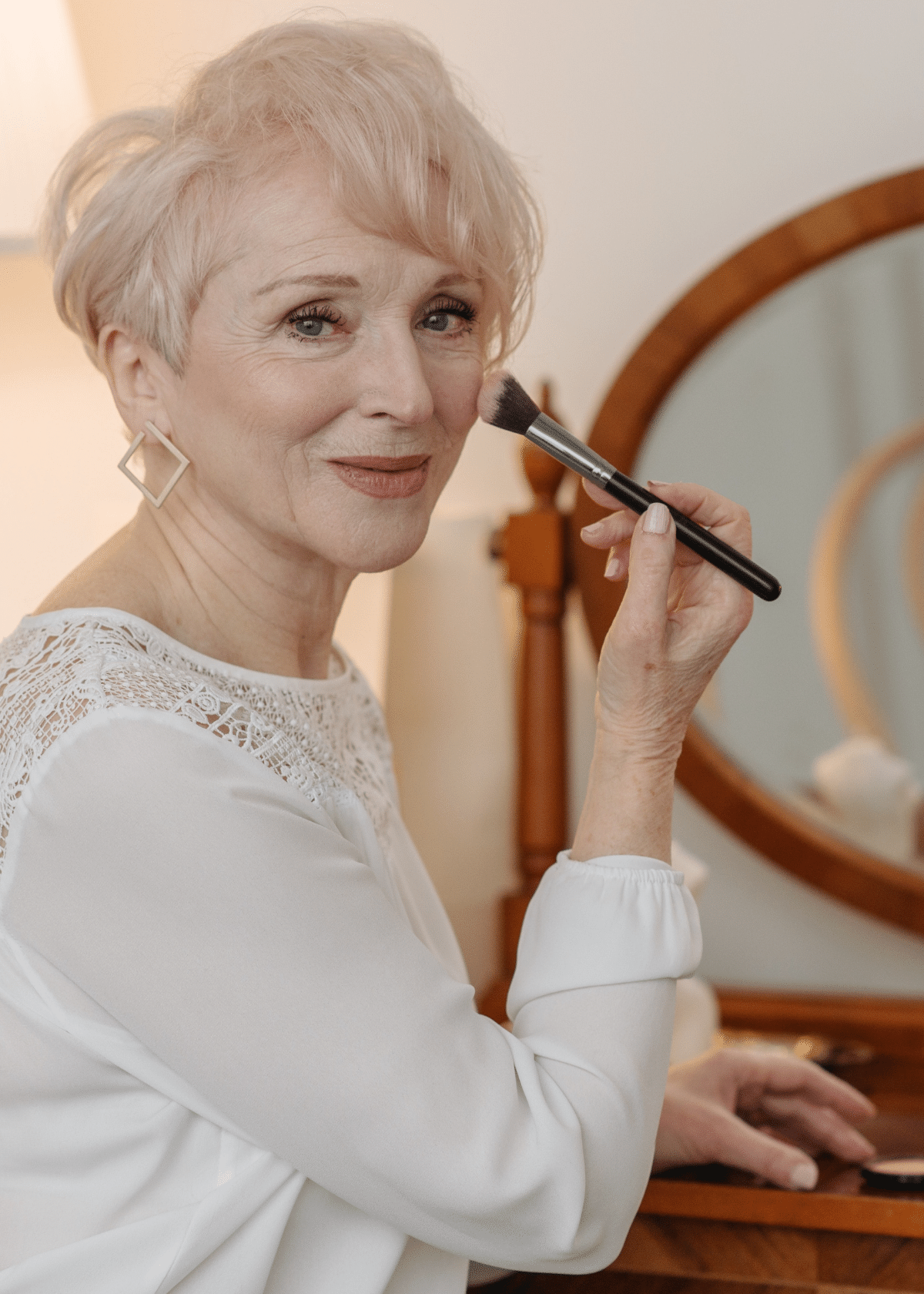 Best Concealer for Mature Skin