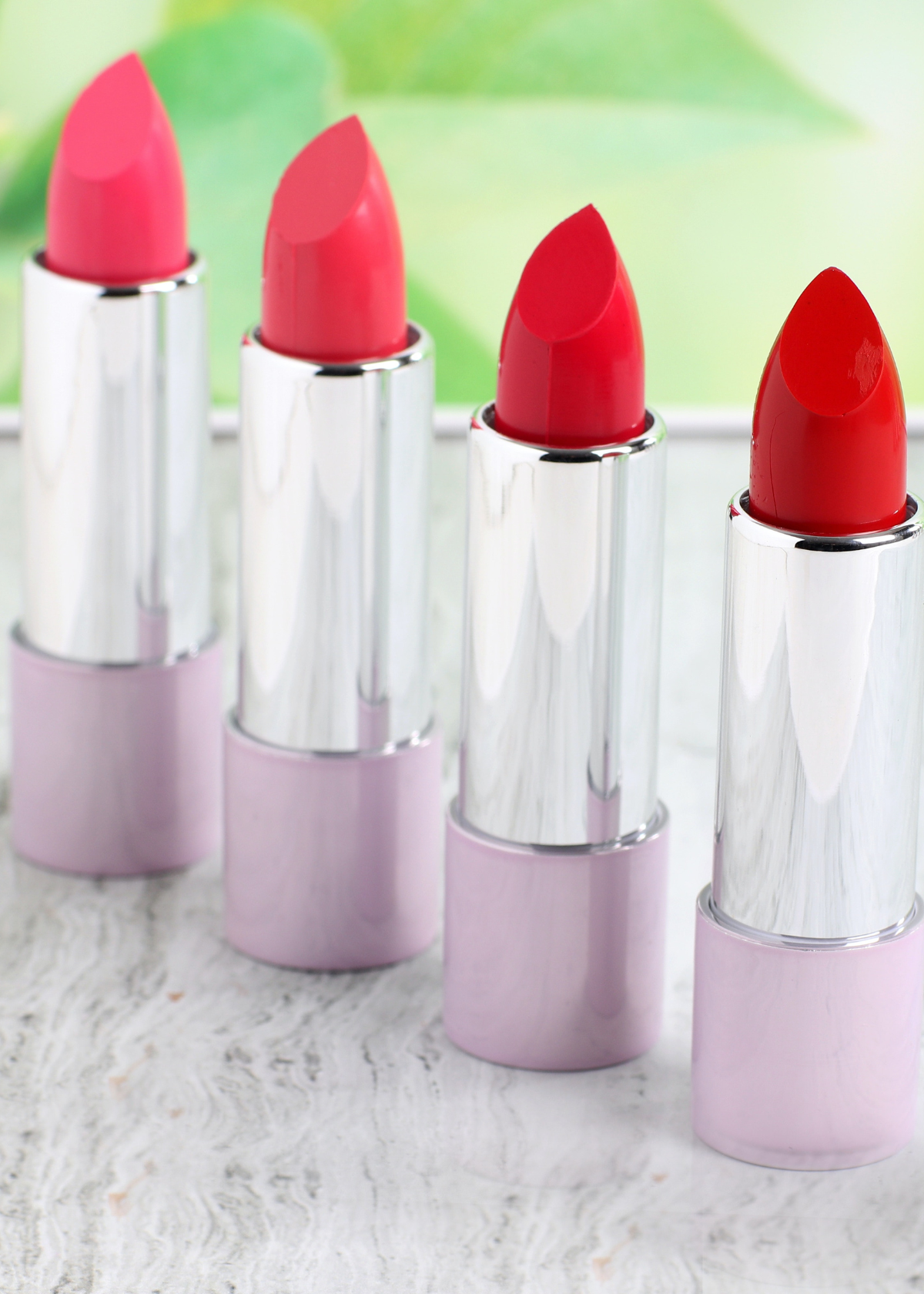 best cruelty free lipstick