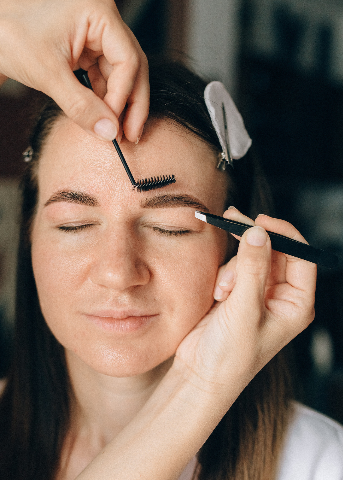 Best Tweezers for Eyebrows