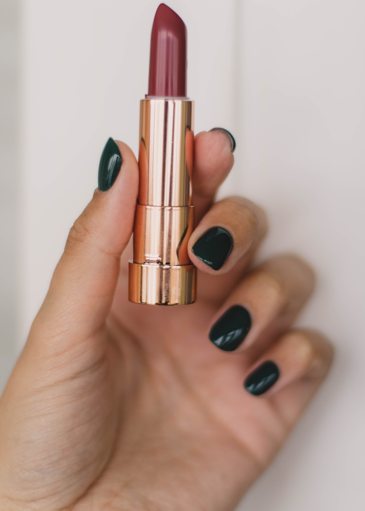 best nail color for pale skin