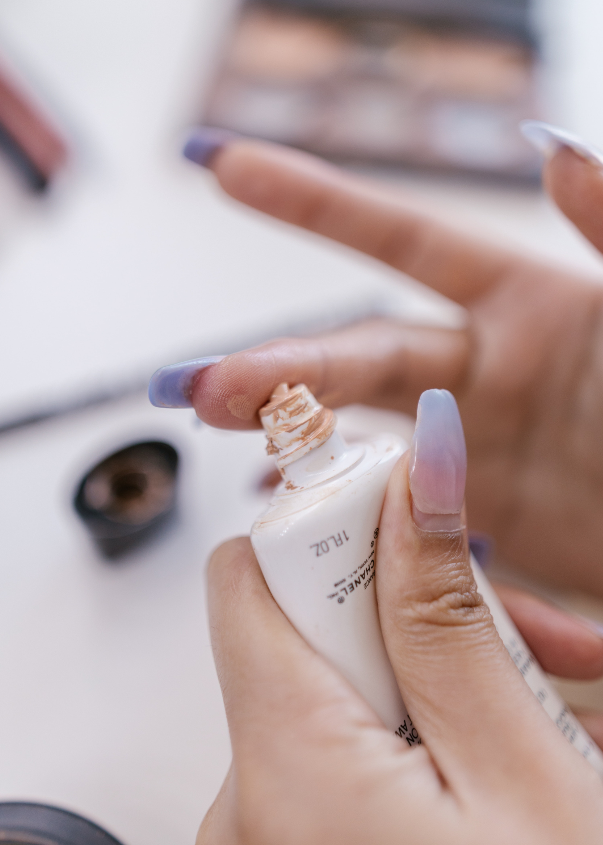 Best Foundation for Acne Scars