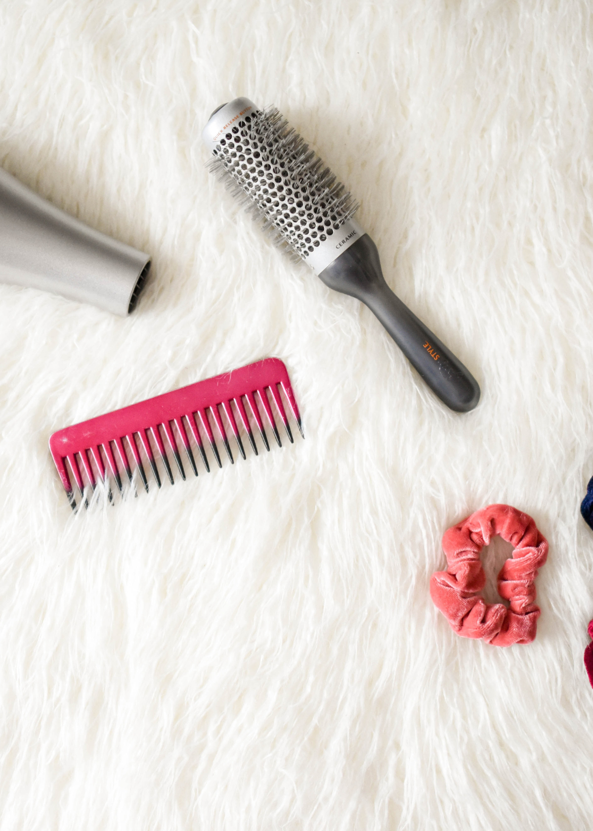 Best Hair Brush for Fine Hair