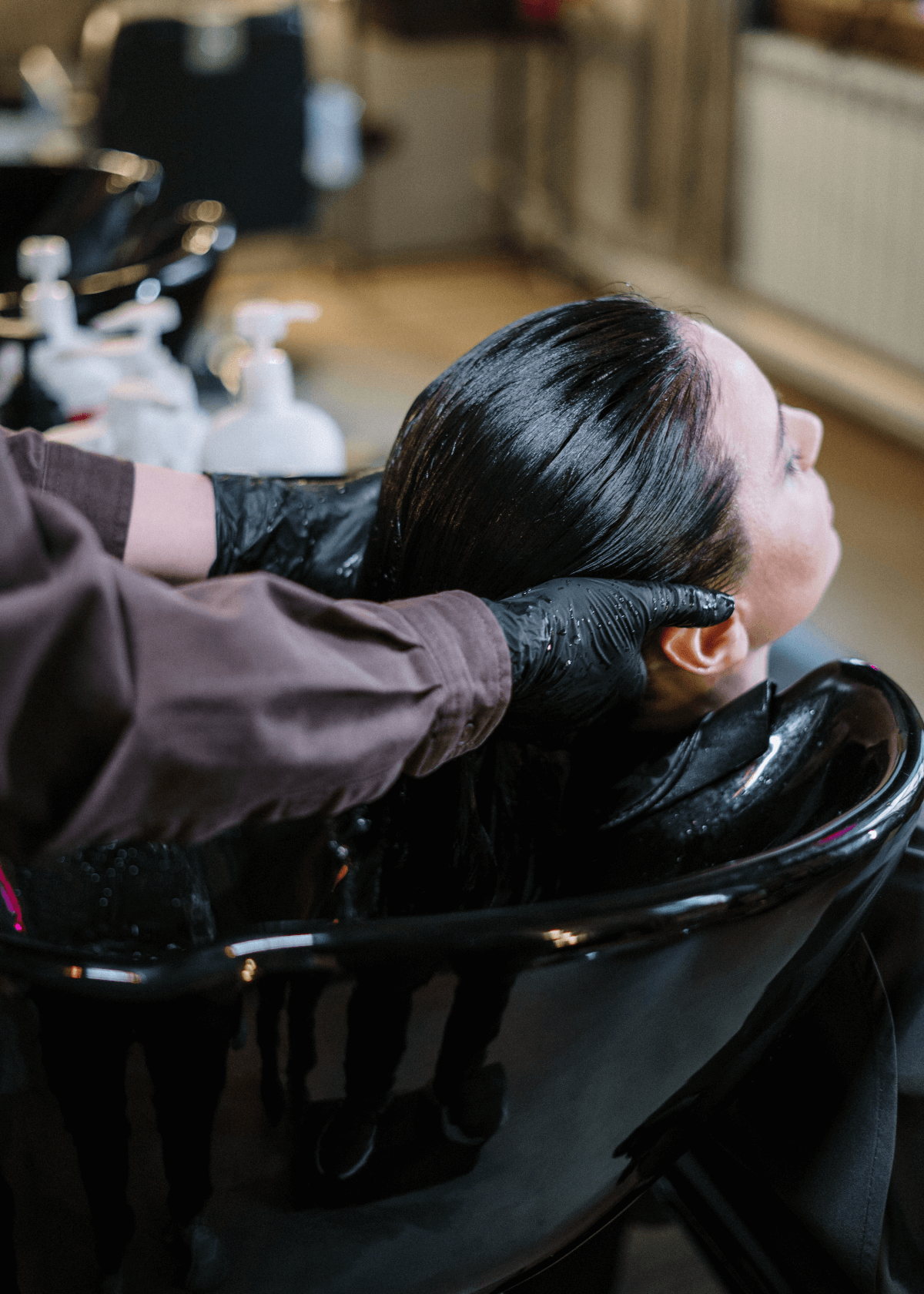 Best Shampoo For Damaged Hair