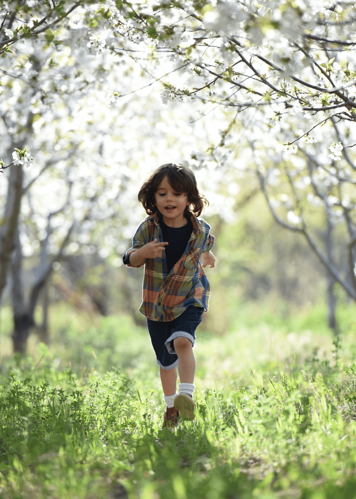 best deodorant for kids