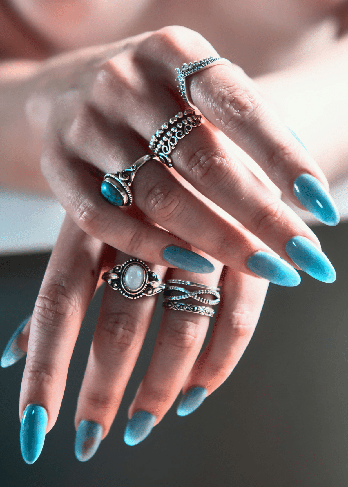 Best Top Coat Nail Polish