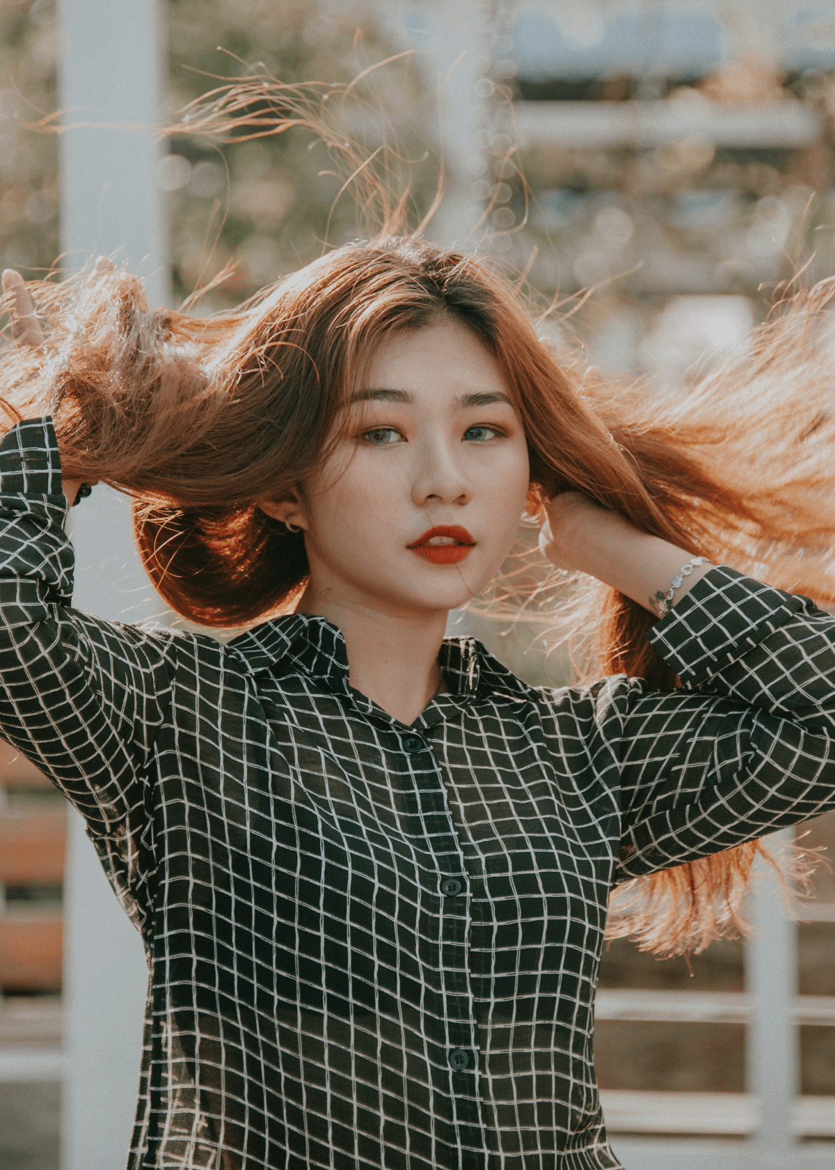 How to Choose the Right Shampoo for Your Asian Hair