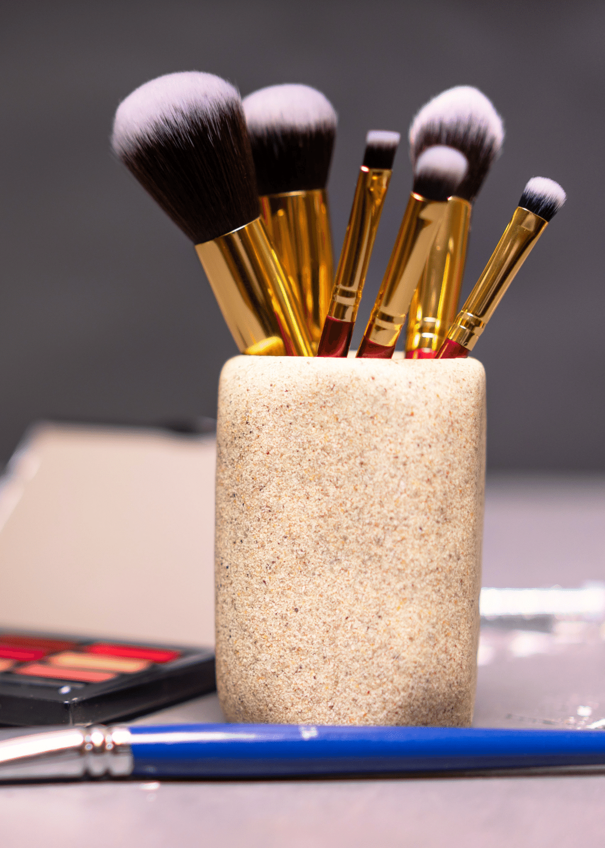 How to Properly Clean Your Makeup Brushes