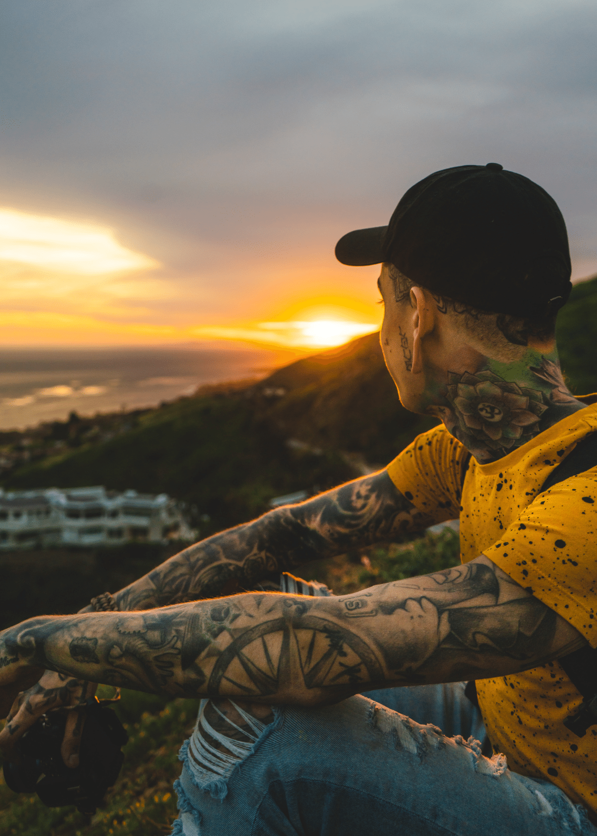 The Importance of Wearing Sunscreen for Tattoo Aftercare