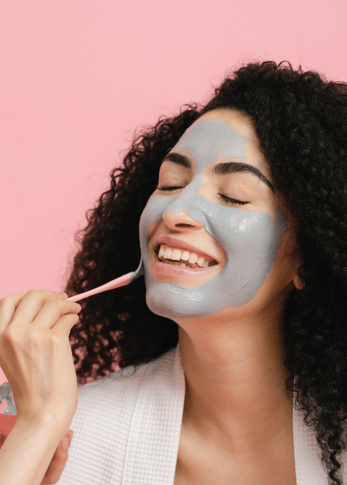 The Importance of Face Masks For Acne