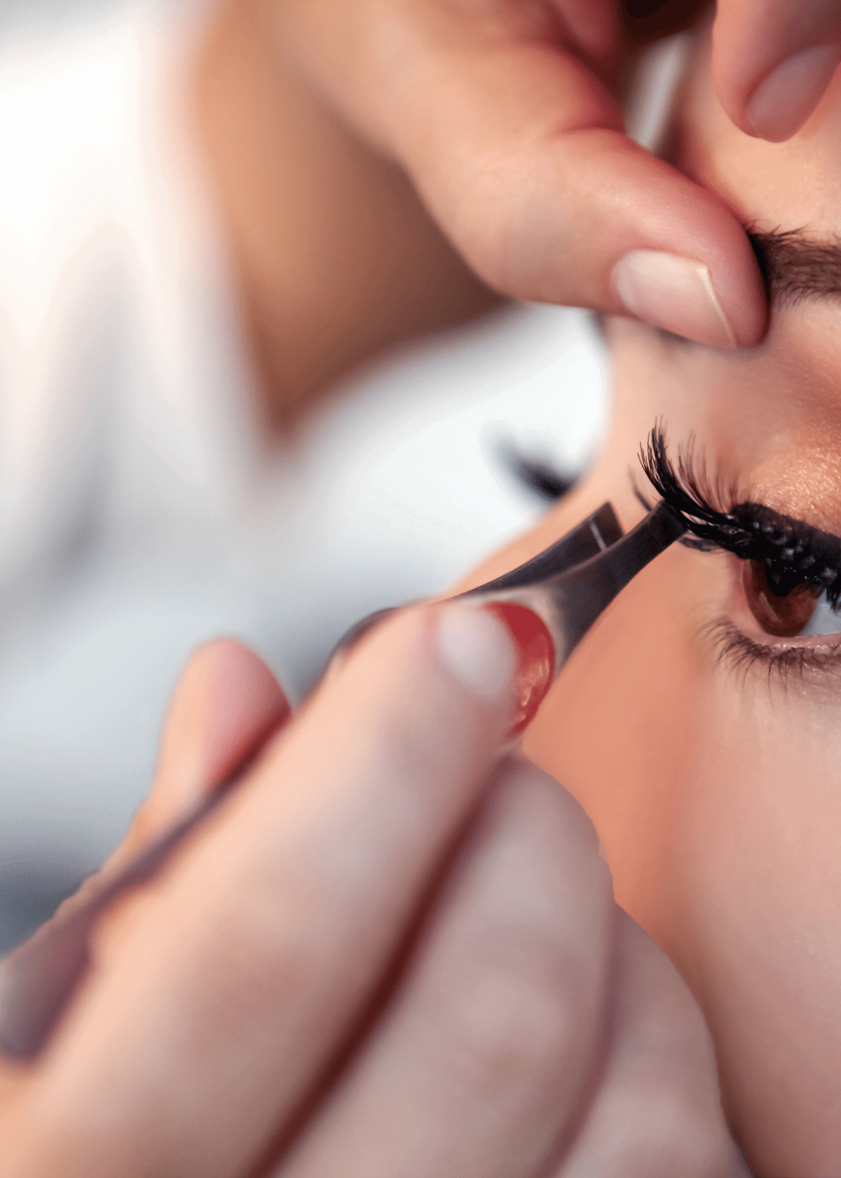 Best Eyelash Primer